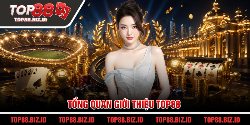 Tổng quan Giới thiệu Top88 